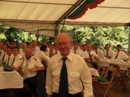 Schützenfest 2007